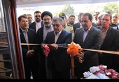 هنرستان مهارتی «هزاره صنعت» در چوار افتتاح شد