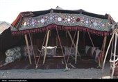 دشت هارنا میزبان سی‌ویکمین جشنواره فرهنگی‌ورزشی عشایر آذربایجان شرقی