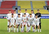 اعلام اسامی 23 بازیکن تیم فوتبال نوجوانان ایران