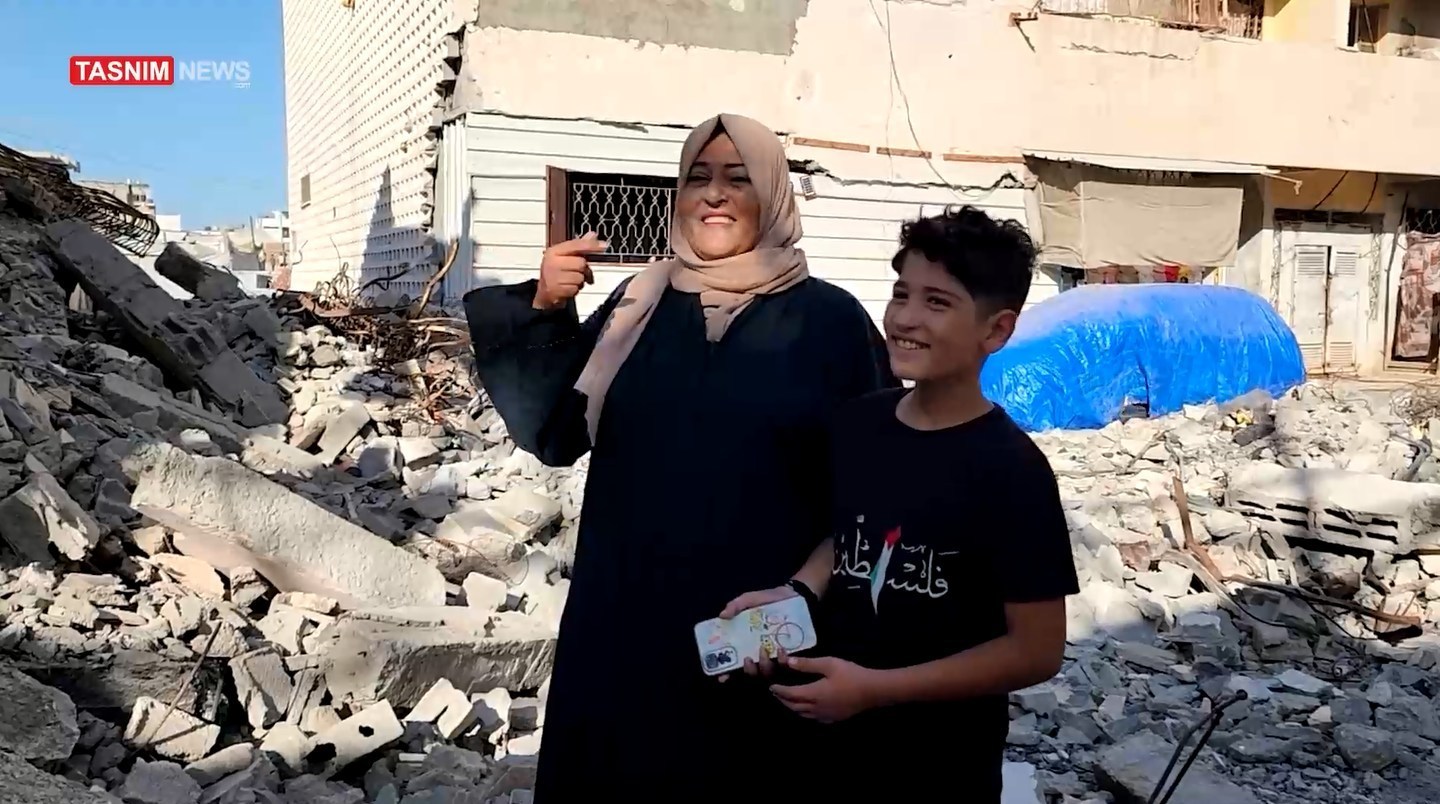 نوار غزه , فلسطین , رژیم صهیونیستی (اسرائیل) , طوفان الاقصی , 