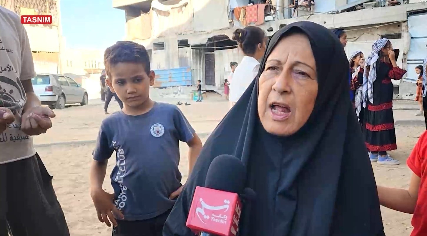 نوار غزه , فلسطین , رژیم صهیونیستی (اسرائیل) , طوفان الاقصی , 