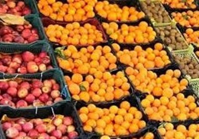 ذخایر کالاهای قزوین 2 برابر شد