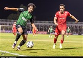 مرادی: انتظار این نتایج را از خیبر نداشتم