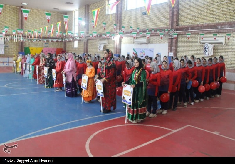 معاونت تربیت‌بدنی و سلامت وزارت آموزش و پرورش , نظام مسائل استان بوشهر , اخبار استان بوشهر , 