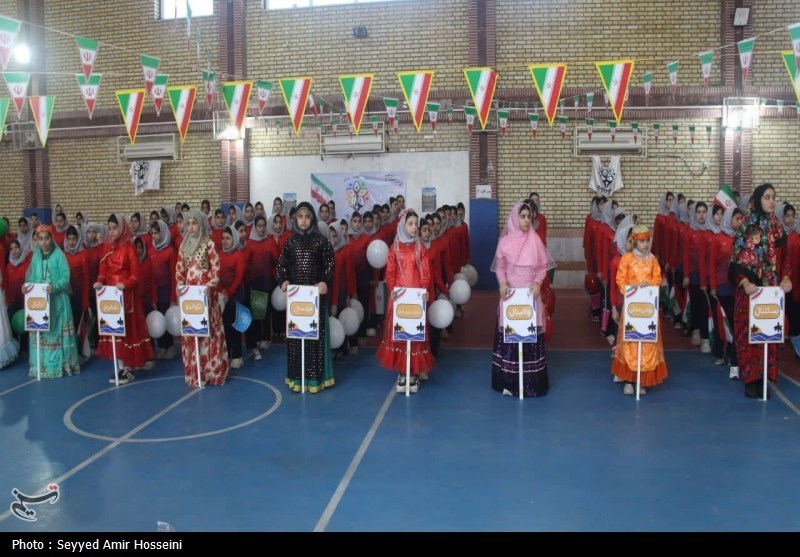 معاونت تربیت‌بدنی و سلامت وزارت آموزش و پرورش , نظام مسائل استان بوشهر , اخبار استان بوشهر , 