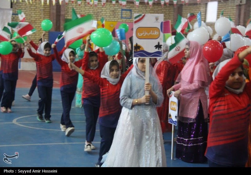 معاونت تربیت‌بدنی و سلامت وزارت آموزش و پرورش , نظام مسائل استان بوشهر , اخبار استان بوشهر , 