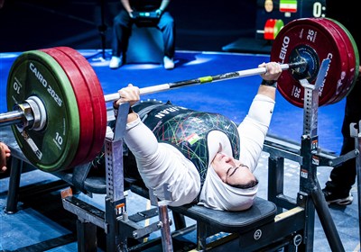 پیگیری تمرینات ورزشکاران 5 رشته در مسیر اعزام به بازی‌های پاراآسیایی