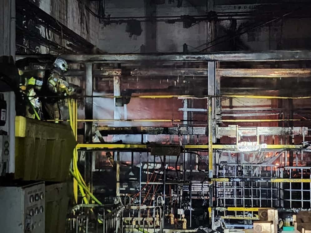 حريق  , طيرة الكرمل , الكيان الصهيوني , 