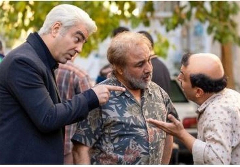 سریال , نمایش‌خانگی , 