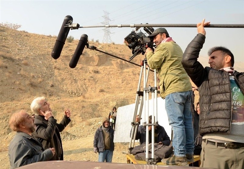 سریال , نمایش‌خانگی , 