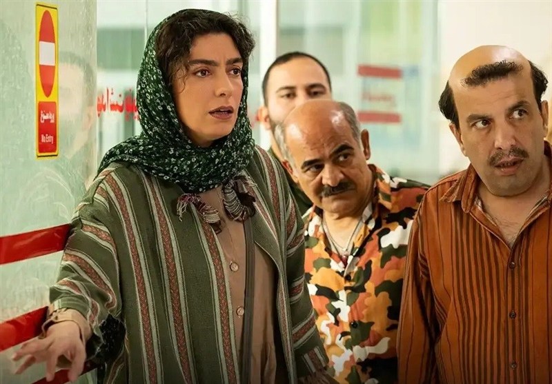 سریال , نمایش‌خانگی , 