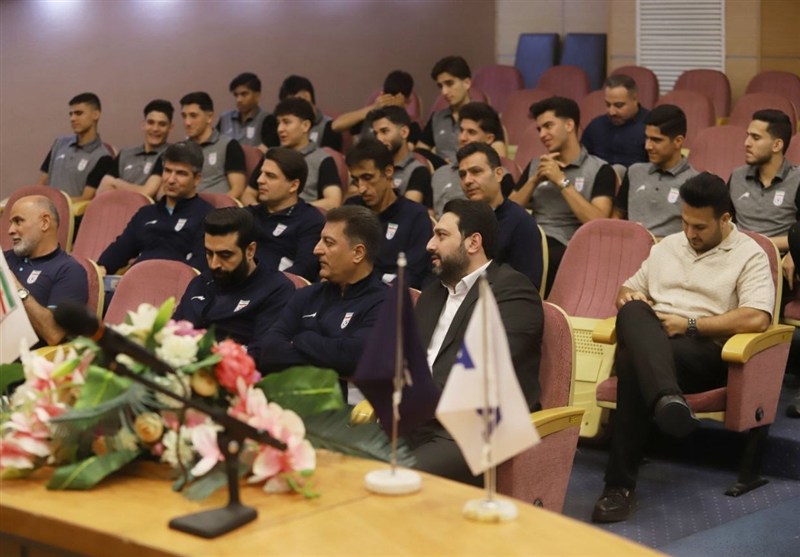 فوتبال , فوتسال , فوتسال بانوان ایران , 