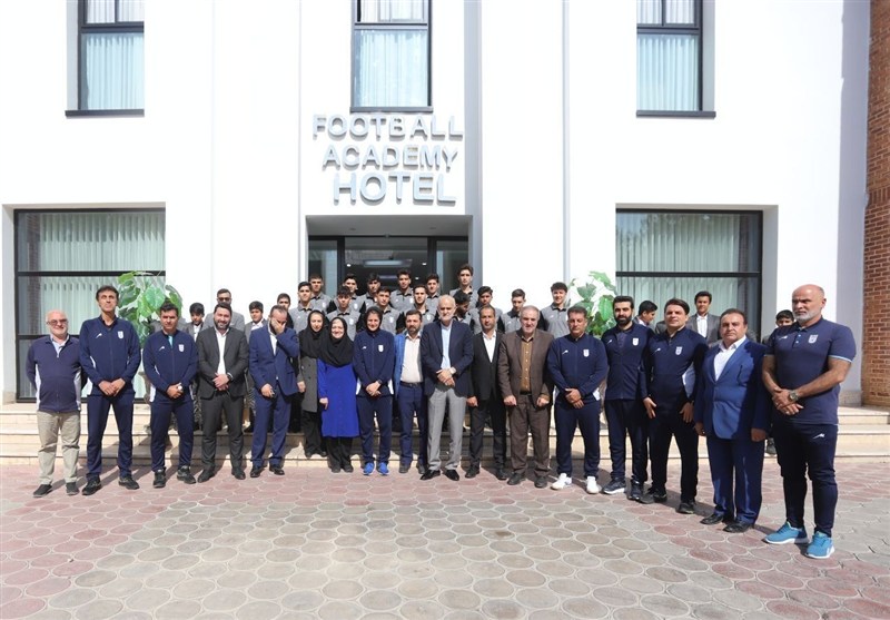 فوتبال , فوتسال , فوتسال بانوان ایران , 