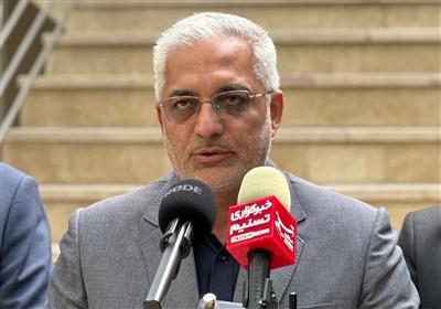کلنگ‌زنی پروژه 4800 میلیارد تومانی تامین آب صنایع فولادی در شرق کشور