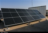 گفت‌وگو | 600 معلول خراسان رضوی سهامدار نیروگاه خورشیدی می‌شوند