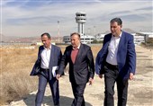 آغاز ساخت ترمینال دوم فرودگاه تبریز پس از یک دهه انتظار