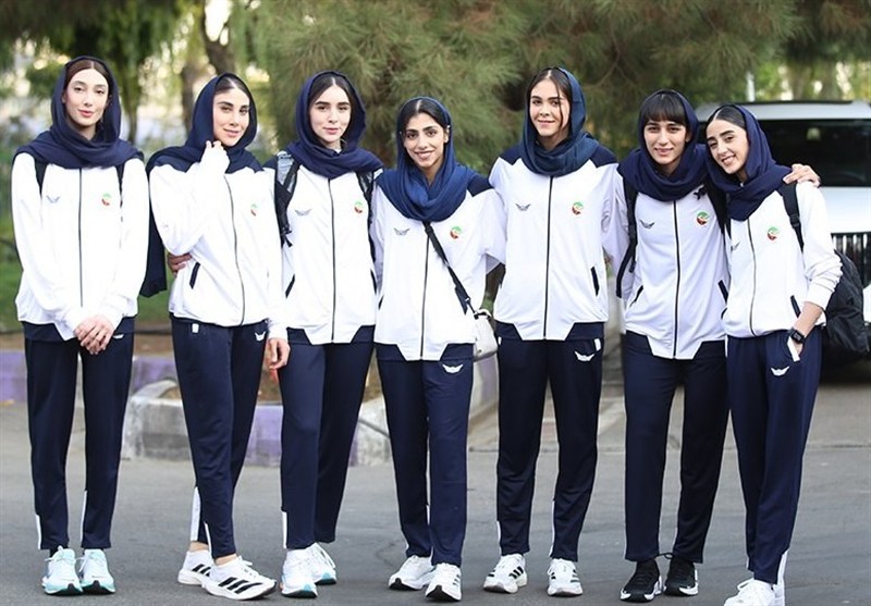 تکواندو , تکواندو ایران , 