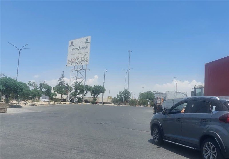 اخبار بهارستان , سامانه ثبت سفارش کالا , حمل و نقل عمومی , ترافیک , 