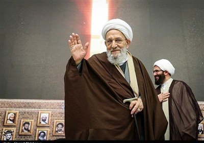 اعلام ویژه‌برنامه‌های هفته بزرگداشت مرحوم آیت‌الله مهدوی کنی(ره)