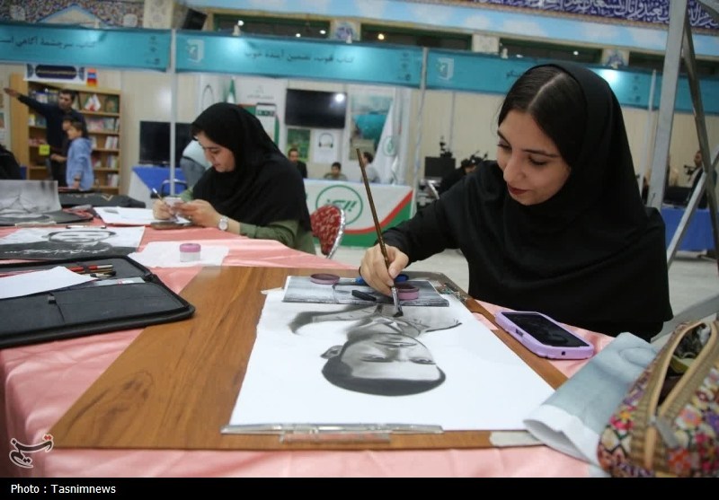 شهید , هنرمندان , اخبار استان خراسان شمالی , 