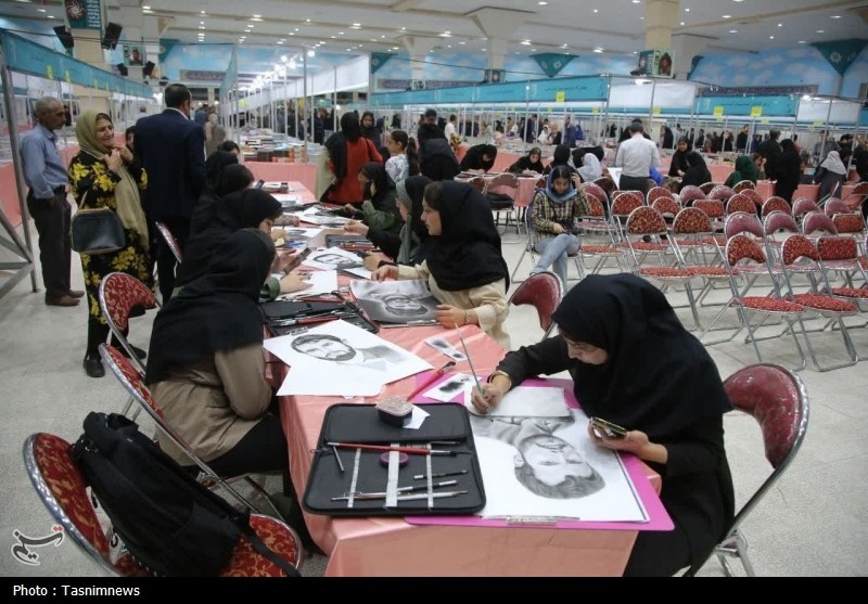 شهید , هنرمندان , اخبار استان خراسان شمالی , 