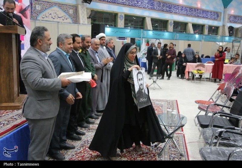 شهید , هنرمندان , اخبار استان خراسان شمالی , 