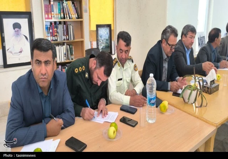 اخبار بویراحمد , 