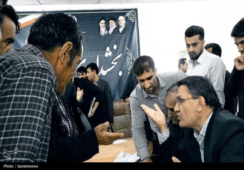 اخبار بویراحمد , 