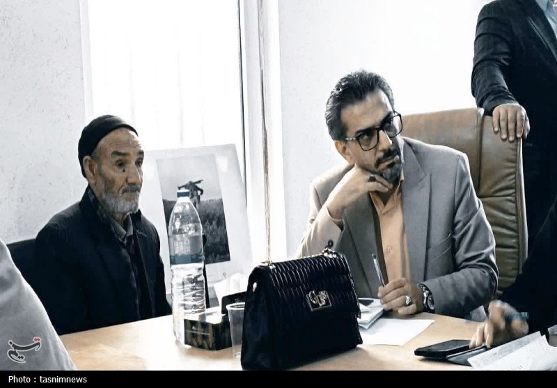 اخبار بویراحمد , 