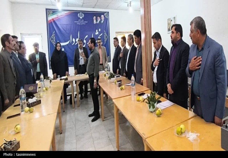 اخبار بویراحمد , 