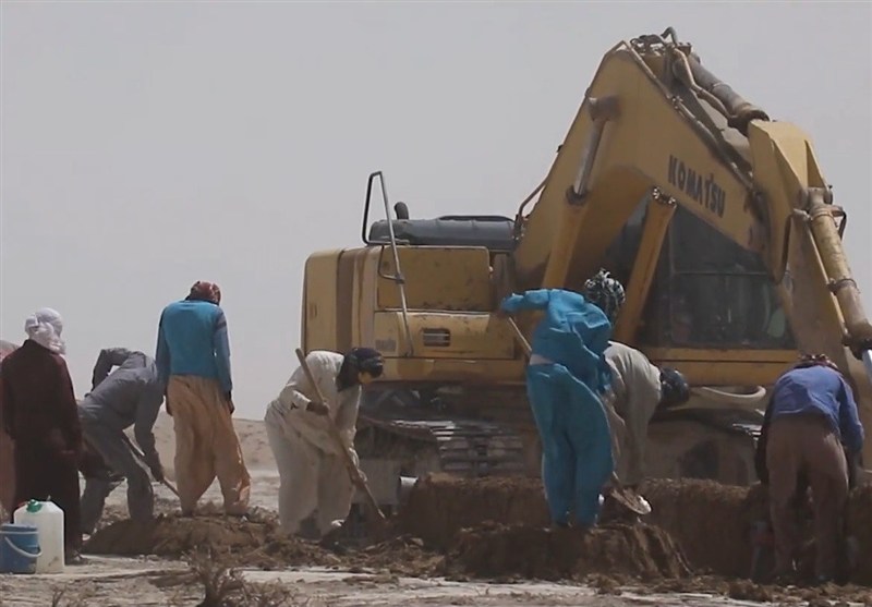 بحران گرد و غبار در استان سیستان و بلوچستان , نظام مسائل استان سیستان و بلوچستان , 