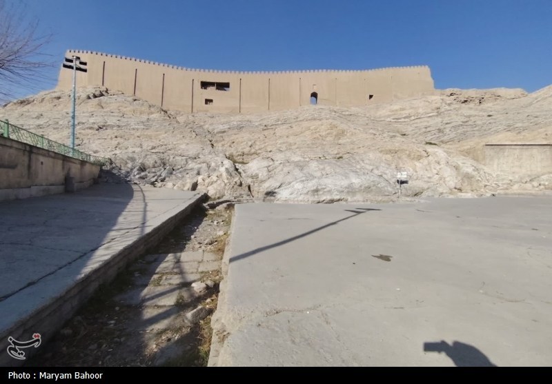 اخبار شهر ری , 