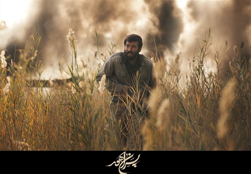 سینما , کارگردانان سینما و تلویزیون ایران , دفاع مقدس , سینمای دفاع مقدس , جشنواره فیلم فجر , خانه سینما ی ایران , 