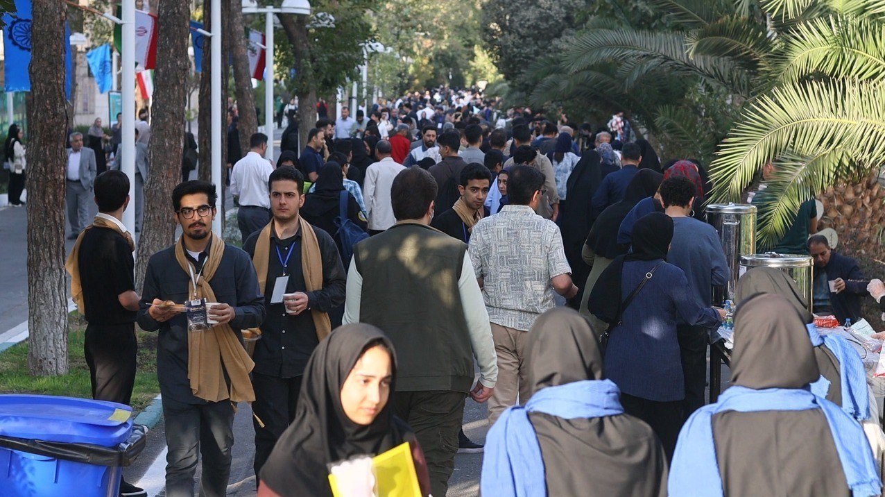 دانشگاه صنعتی امیرکبیر , دانشگاه های جمهوری اسلامی ایران , دانشگاه آزاد اسلامی , 