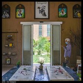 مزار شهدای گمنام