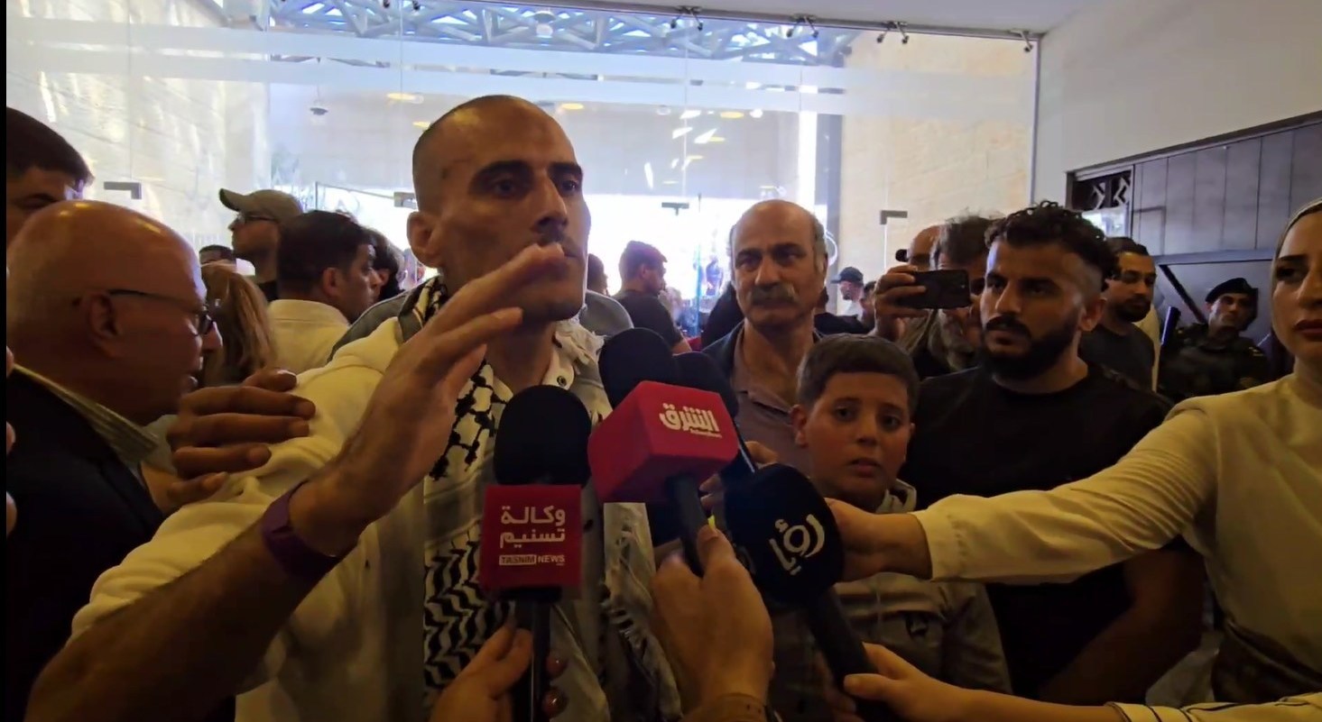 فلسطین , اسرای فلسطینی , نوار غزه , کرانه باختری , رژیم صهیونیستی (اسرائیل) , 