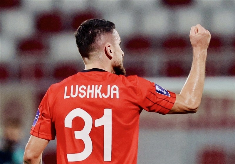 فوتبال آسیا , اخبار تبریز , کشور امارات متحده عربی , 