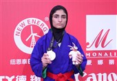 پایان کار نمایندگان کوراش با 4 مدال نقره و برنز در بازی‌های آسیایی جوانان