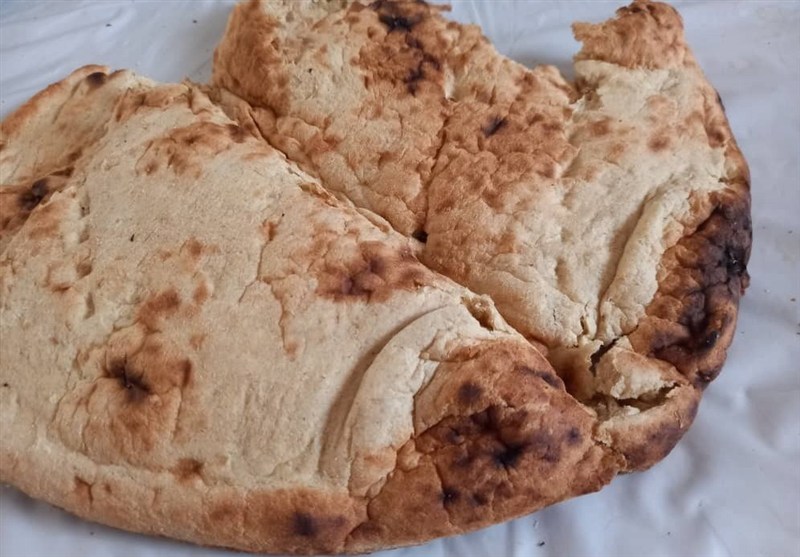 قیمت نان , اخبار گرگان , نانوایی , نظام مسائل استان گلستان , 