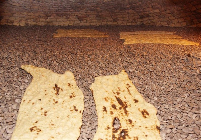 قیمت نان , اخبار گرگان , نانوایی , نظام مسائل استان گلستان , 