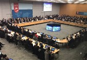 حضور نماینده ایران در اجلاس اصلی FATF در پاریس
