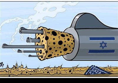 خروقات وقف إطلاق النار