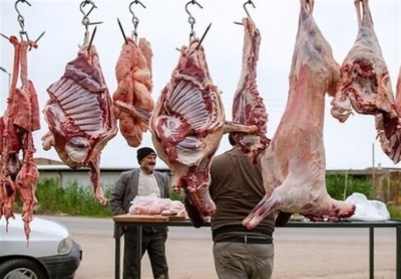 اخبار کرمانشاه , اتحادیه گوشت قرمز , نظام مسائل استان کرمانشاه , 