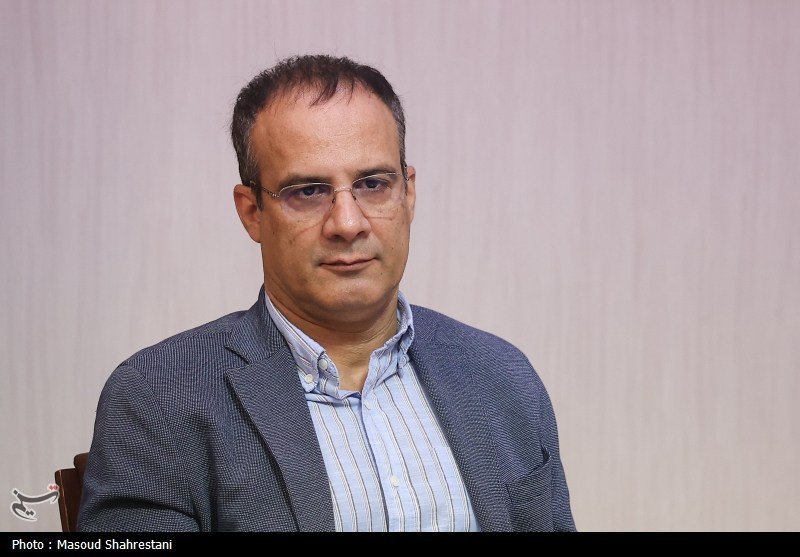 مرکز ملی فرش ایران , 