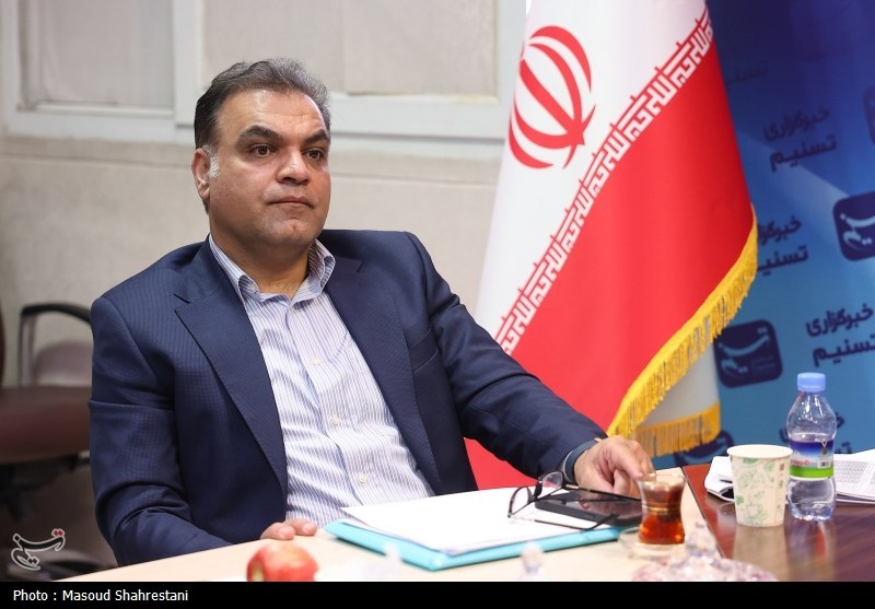 مرکز ملی فرش ایران , 