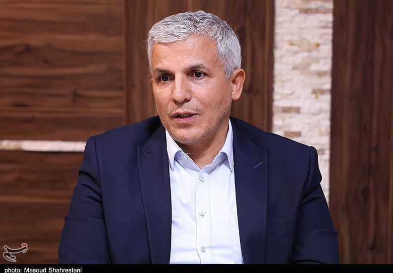 مرکز ملی فرش ایران , 