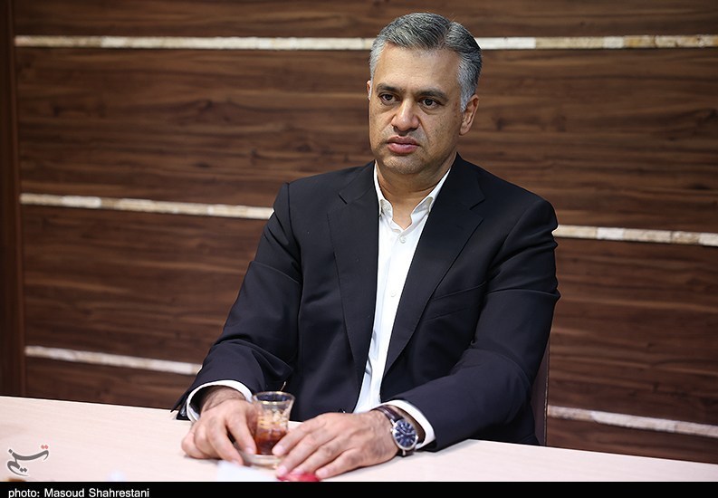 مرکز ملی فرش ایران , 