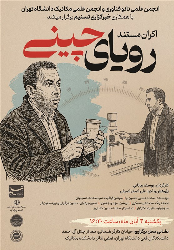 ستاد ویژه توسعه فناوری نانو , فناوری نانو , ستاد توسعه فناوری‌های نانو و میکرو , 