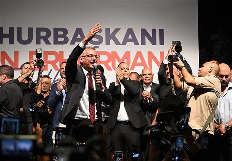 کشور ترکیه , کشور "قبرس" , رجب طیب اردوغان , 