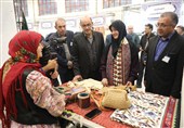 صنایع‌دستی ایران در آستانه تحولی بزرگ با سند ملی توسعه